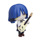 Imagen del producto Bocchi the Rock! figura chibi Ryo Yamada 10 cm