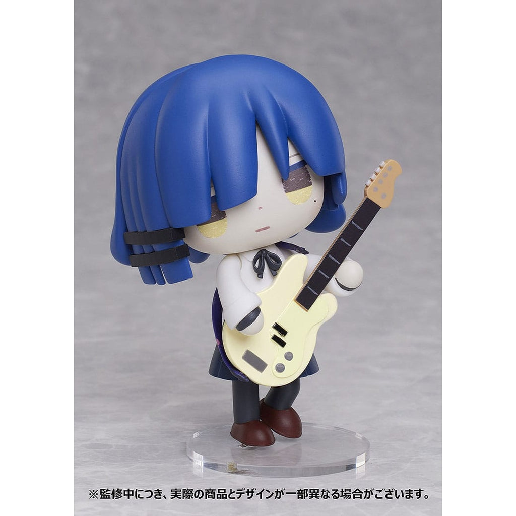 Imagen del producto Bocchi the Rock! figura chibi Ryo Yamada 10 cm