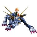 Imagen del producto Digimon Adventure Precious G.E.M. Series Estatua PVC Metal Garurumon & Ishida Yamato 30 cm