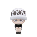 Imagen del producto One Piece figura PVC Look Up Trafalgar Law Childhood Ver. 11 cm