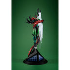 Imagen del producto Yu-Gi-Oh! Duel Monsters Monsters Chronicle GX E Estatua de PVC Hero Flame Wingman 16 cm
