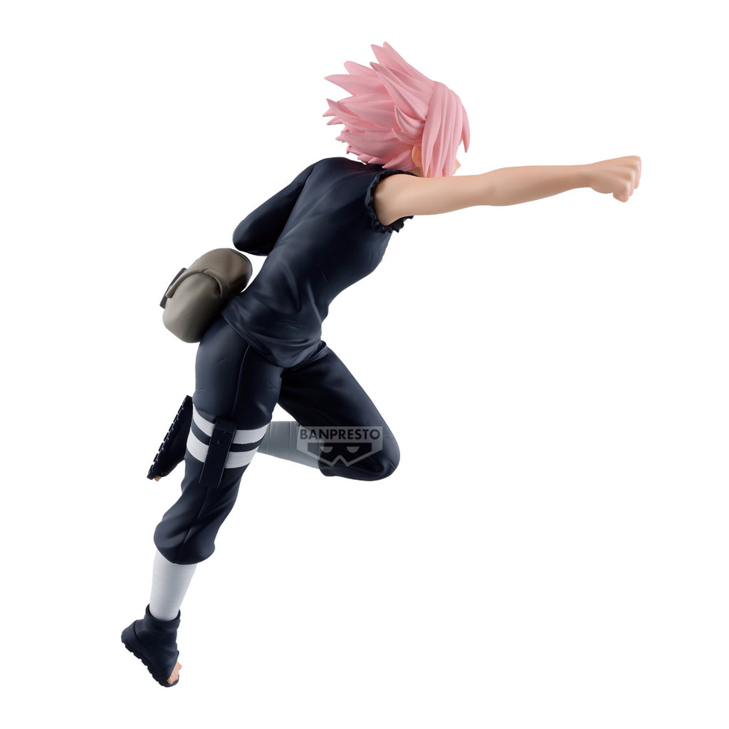 Imagen del producto Naruto Shippuden - Figura Sakura Haruno Vibration Stars