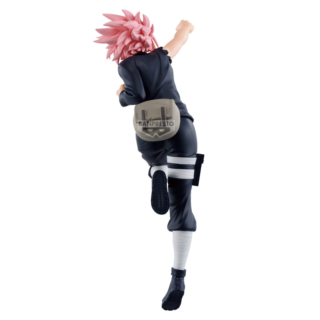 Imagen del producto Naruto Shippuden - Figura Sakura Haruno Vibration Stars