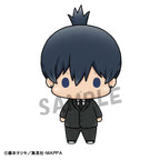 Imagen del producto Chainsaw Man Chokorin Mascot Series Figuras Coleccionables Pack de 6 5 cm