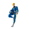 Imagen del producto Mobile Suit Gundam G.M.G. Collection 11 Figura de acción Earth Federation Sleggar Law Normal Suit Ver. 10 cm