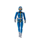 Imagen del producto Mobile Suit Gundam G.M.G. Collection 11 Figura de acción Earth Federation Sleggar Law Normal Suit Ver. 10 cm