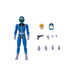 Imagen del producto Mobile Suit Gundam G.M.G. Collection 11 Figura de acción Earth Federation Sleggar Law Normal Suit Ver. 10 cm