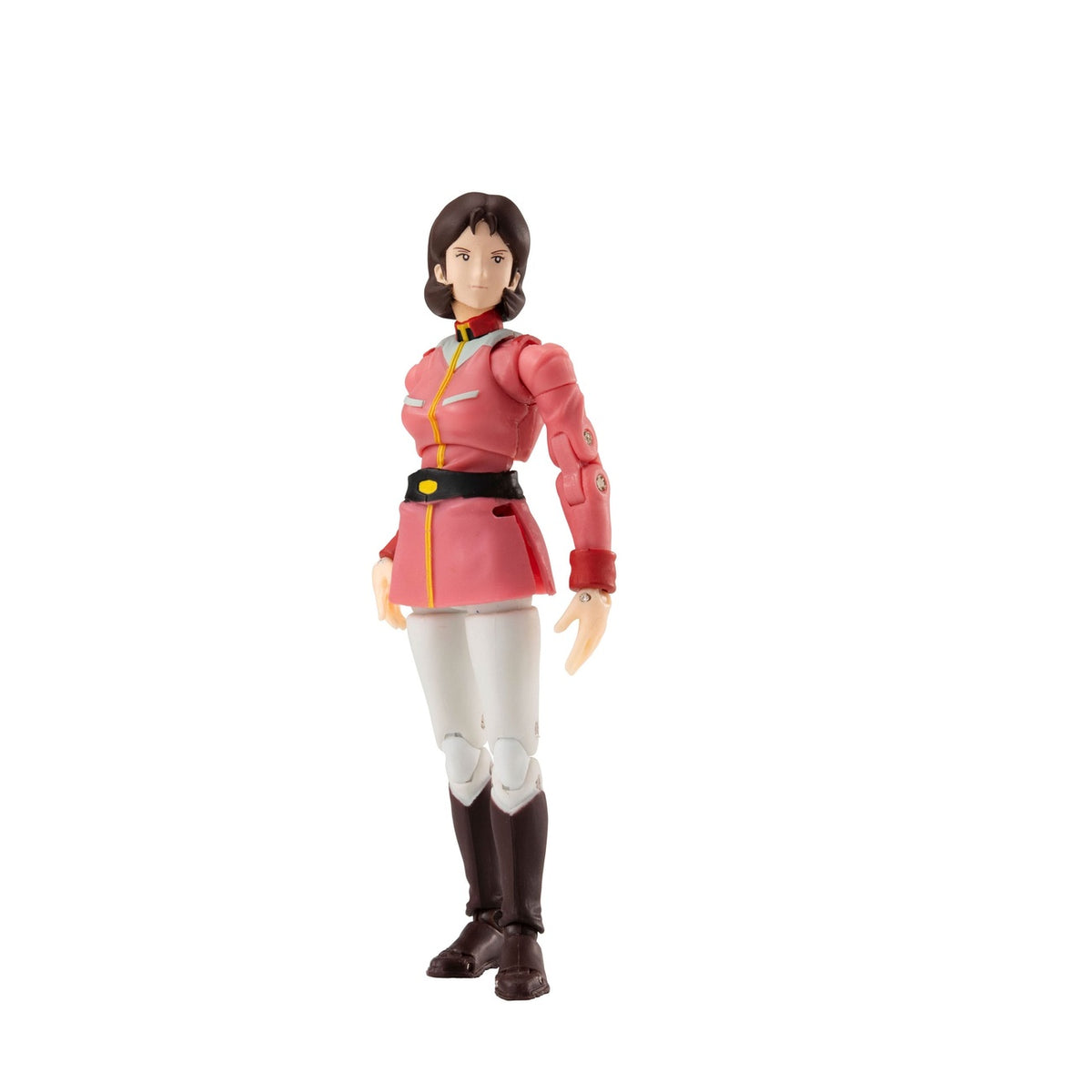 Imagen del producto Mobile Suit Gundam G.M.G. Collection 11 figura de acción Federación de la Tierra Mirai Yashima 10 cm