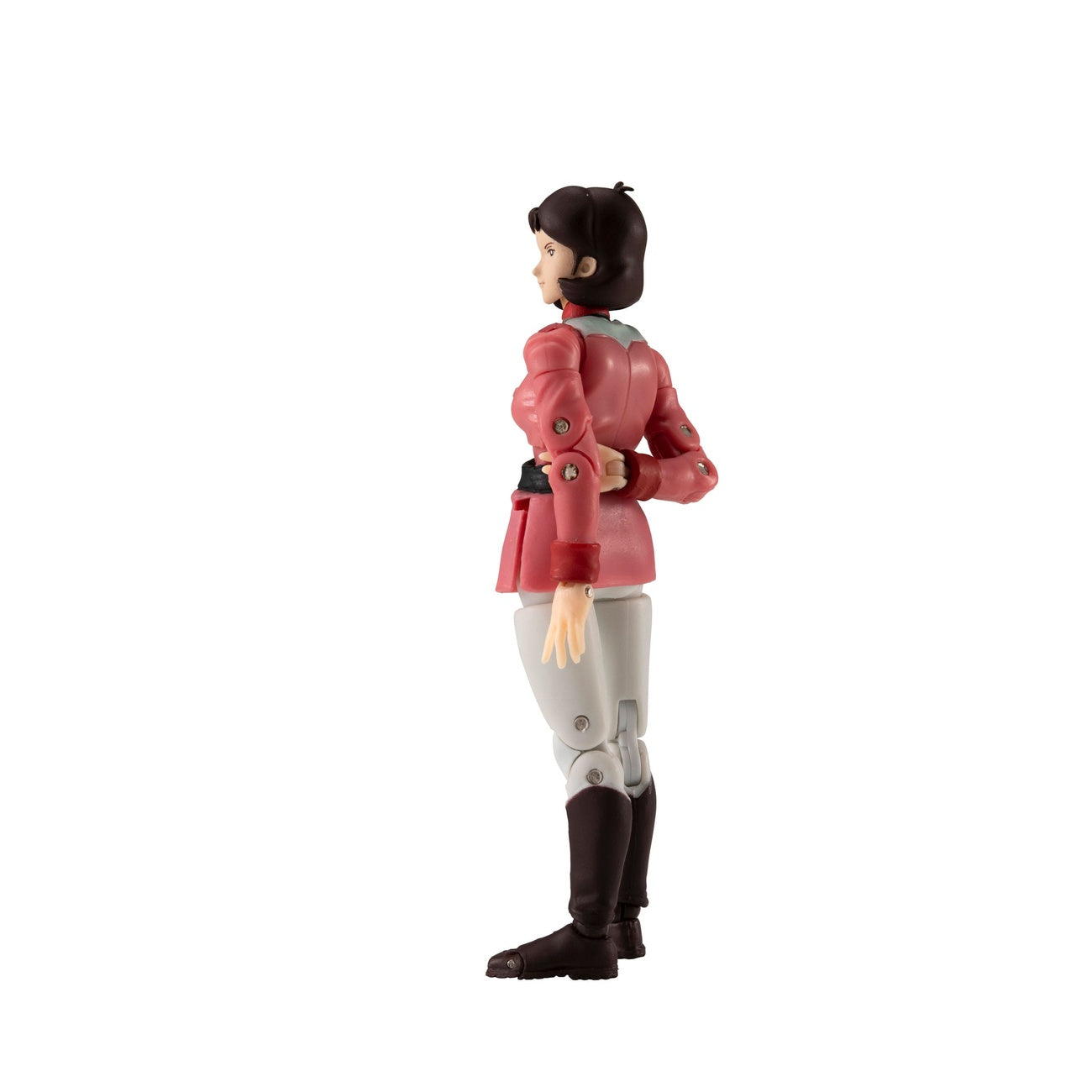 Imagen del producto Mobile Suit Gundam G.M.G. Collection 11 figura de acción Federación de la Tierra Mirai Yashima 10 cm