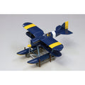 Imagen del producto Porco Rosso Maqueta 1/72 Curtiss R3C-0 Hidroavión Prototipo