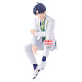 Imagen del producto Blue Lock - Figura Yoichi Isagi Sweets Flavor