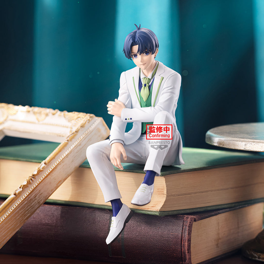 Imagen del producto Blue Lock - Figura Yoichi Isagi Sweets Flavor