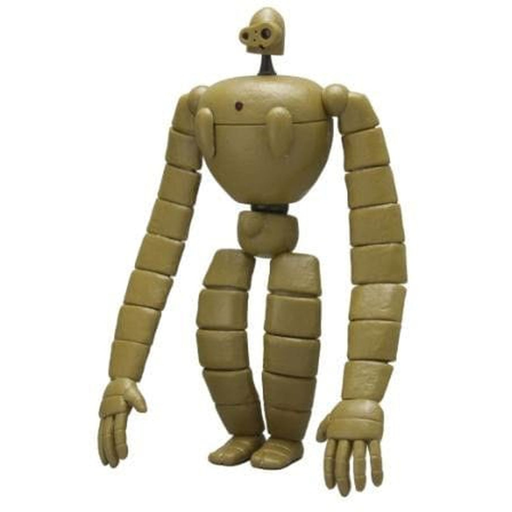 Product image Castle in the Sky Model Kit 1/20 Robot Soldier (Gardener Version)