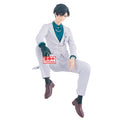 Imagen del producto Blue Lock - Figura Rin Itoshi Sweets Flavor