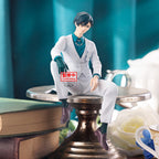 Imagen del producto Blue Lock - Figura Rin Itoshi Sweets Flavor