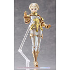 Imagen del producto Godz Order Plastic Model Kits PLAMAX GO-05 Overlord Gabriel: DX Platet Ver. 30 cm