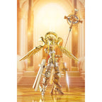 Imagen del producto Godz Order Plastic Model Kits PLAMAX GO-05 Overlord Gabriel: DX Platet Ver. 30 cm