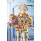 Imagen del producto Godz Order Plastic Model Kits PLAMAX GO-05 Overlord Gabriel: DX Platet Ver. 30 cm