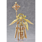 Imagen del producto Godz Order Plastic Model Kits PLAMAX GO-05 Overlord Gabriel: DX Platet Ver. 30 cm