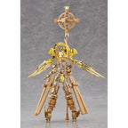 Imagen del producto Godz Order Plastic Model Kits PLAMAX GO-05 Overlord Gabriel: DX Platet Ver. 30 cm