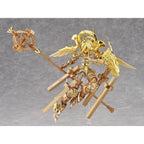 Imagen del producto Godz Order Plastic Model Kits PLAMAX GO-05 Overlord Gabriel: DX Platet Ver. 30 cm