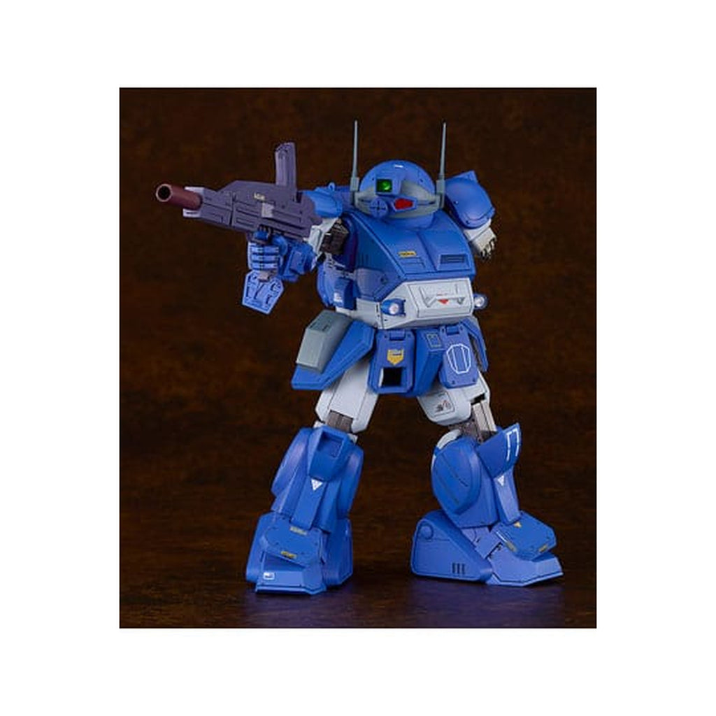 Imagen del producto Armored Trooper Votoms maquetas de plástico 1/24 PLAMAX SV-04 X / ATH-02-DT Rabidly Dog 17 cm
