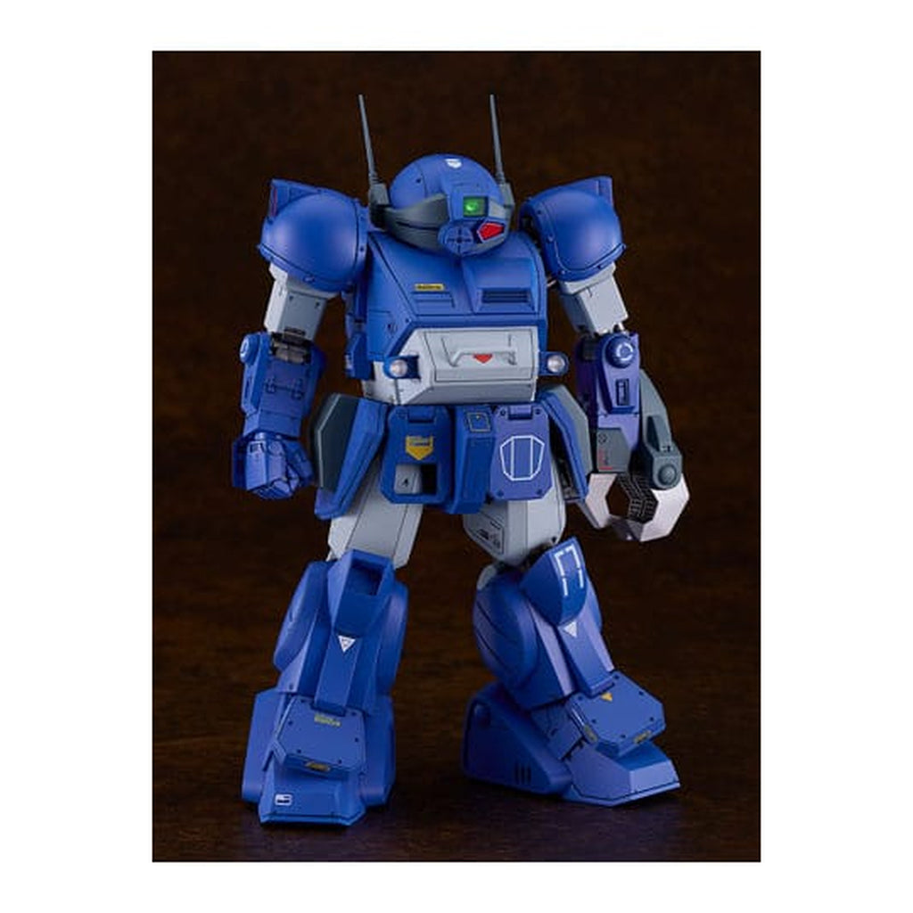 Imagen del producto Armored Trooper Votoms maquetas de plástico 1/24 PLAMAX SV-04 X / ATH-02-DT Rabidly Dog 17 cm