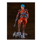 Imagen del producto Armored Trooper Votoms maquetas de plástico 1/24 PLAMAX SV-04 X / ATH-02-DT Rabidly Dog 17 cm