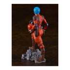Imagen del producto Armored Trooper Votoms maquetas de plástico 1/24 PLAMAX SV-04 X / ATH-02-DT Rabidly Dog 17 cm