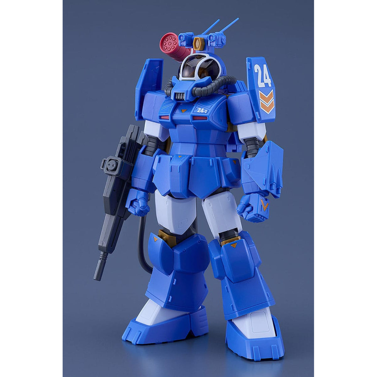 Imagen del producto Fang of the Sun Dougram Combat Armors MAX 31 Maqueta de plástico 1/72 Soltic H8 Roundfacer Korchima Spl Ver. GT 14 cm