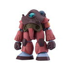 Imagen del producto Fang of the Sun Dougram Combat Armors MAX 12 Maqueta de Plástico 1/72 Soltic H404S Mackerel 12 cm