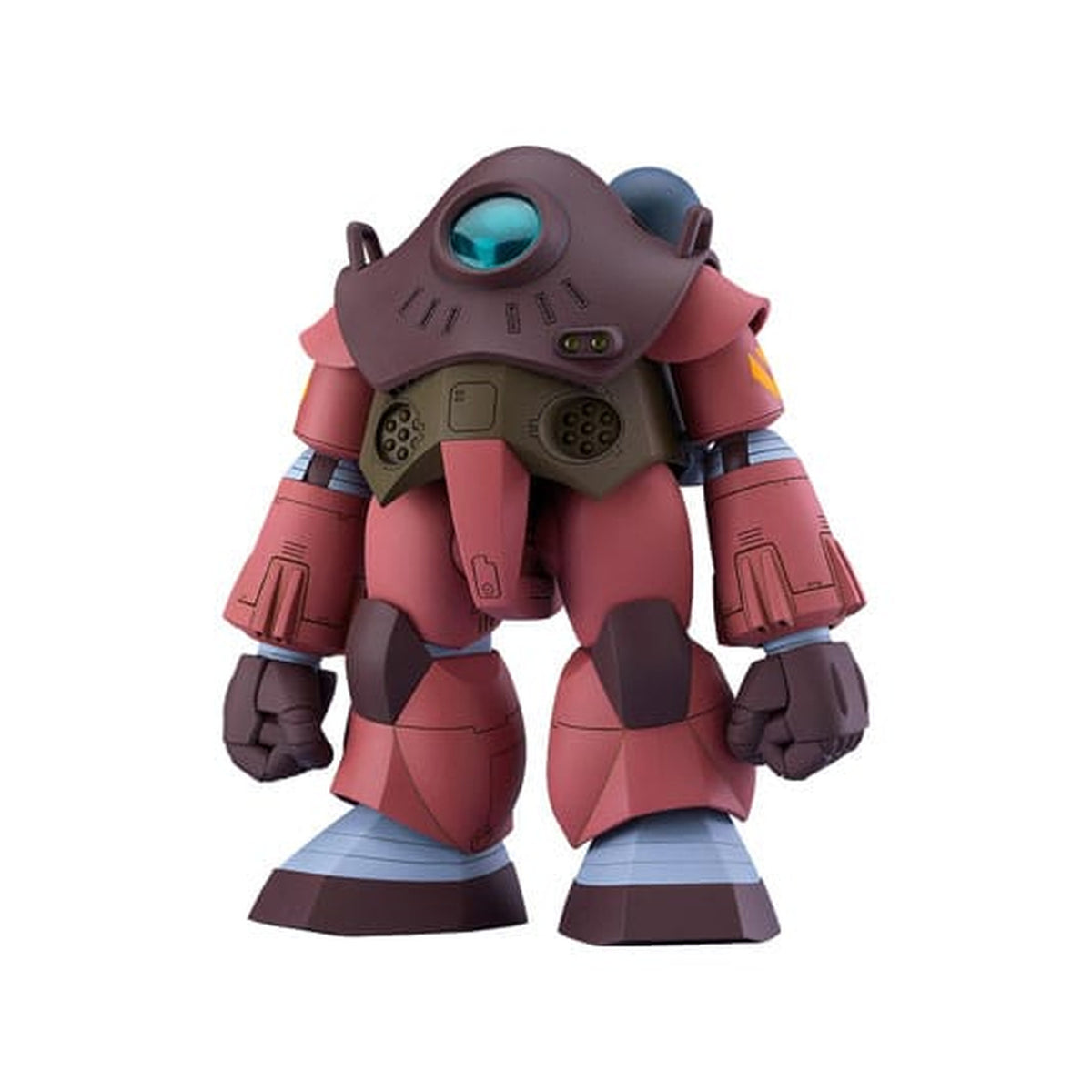 Imagen del producto Fang of the Sun Dougram Combat Armors MAX 12 Maqueta de Plástico 1/72 Soltic H404S Mackerel 12 cm