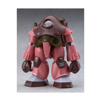 Imagen del producto Fang of the Sun Dougram Combat Armors MAX 12 Maqueta de Plástico 1/72 Soltic H404S Mackerel 12 cm