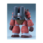 Imagen del producto Fang of the Sun Dougram Combat Armors MAX 12 Maqueta de Plástico 1/72 Soltic H404S Mackerel 12 cm