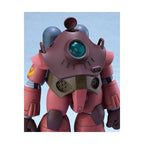 Imagen del producto Fang of the Sun Dougram Combat Armors MAX 12 Maqueta de Plástico 1/72 Soltic H404S Mackerel 12 cm