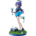 Imagen del producto Blue Archive Estatua PVC 1/7 Yuuka (Track) 24 cm