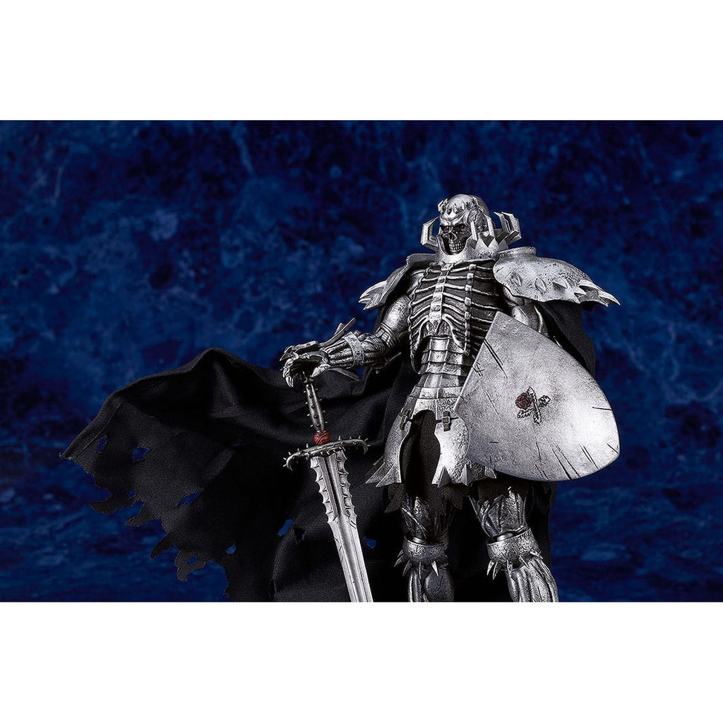 Imagen del producto Berserk figura de acción Figma Skull Knight 17 cm