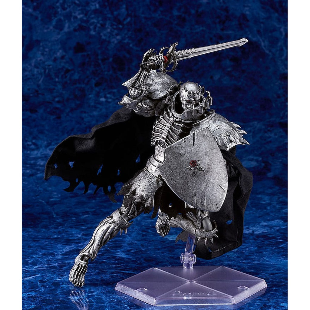 Imagen del producto Berserk figura de acción Figma Skull Knight 17 cm