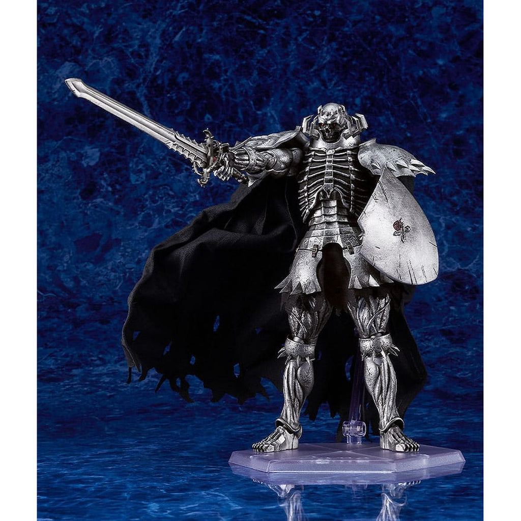 Imagen del producto Berserk figura de acción Figma Skull Knight 17 cm