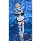 Imagen del producto Blue Archive Plamatea Kit de Modelo de Plástico Toki 17 cm