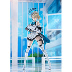 Imagen del producto Blue Archive Plamatea Kit de Modelo de Plástico Toki 17 cm