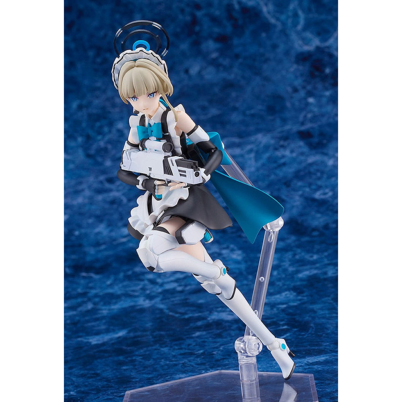 Imagen del producto Blue Archive Plamatea Kit de Modelo de Plástico Toki 17 cm