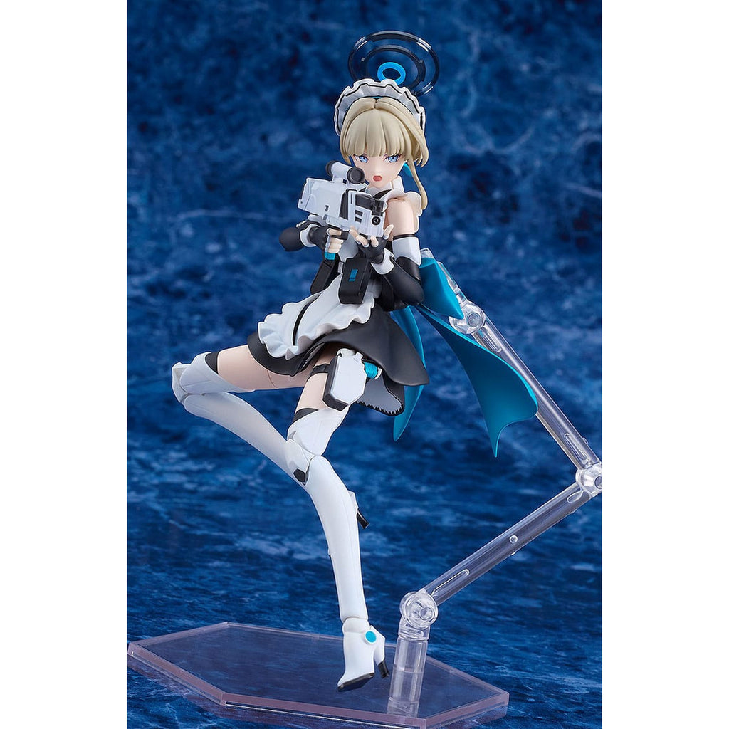 Imagen del producto Blue Archive Plamatea Kit de Modelo de Plástico Toki 17 cm