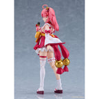 Imagen del producto Hololive Production figura de acción Figma Sakura Miko 14 cm