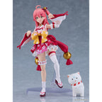 Imagen del producto Hololive Production figura de acción Figma Sakura Miko 14 cm