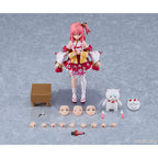 Imagen del producto Hololive Production figura de acción Figma Sakura Miko 14 cm