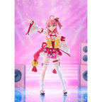 Imagen del producto Hololive Production figura de acción Figma Sakura Miko 14 cm