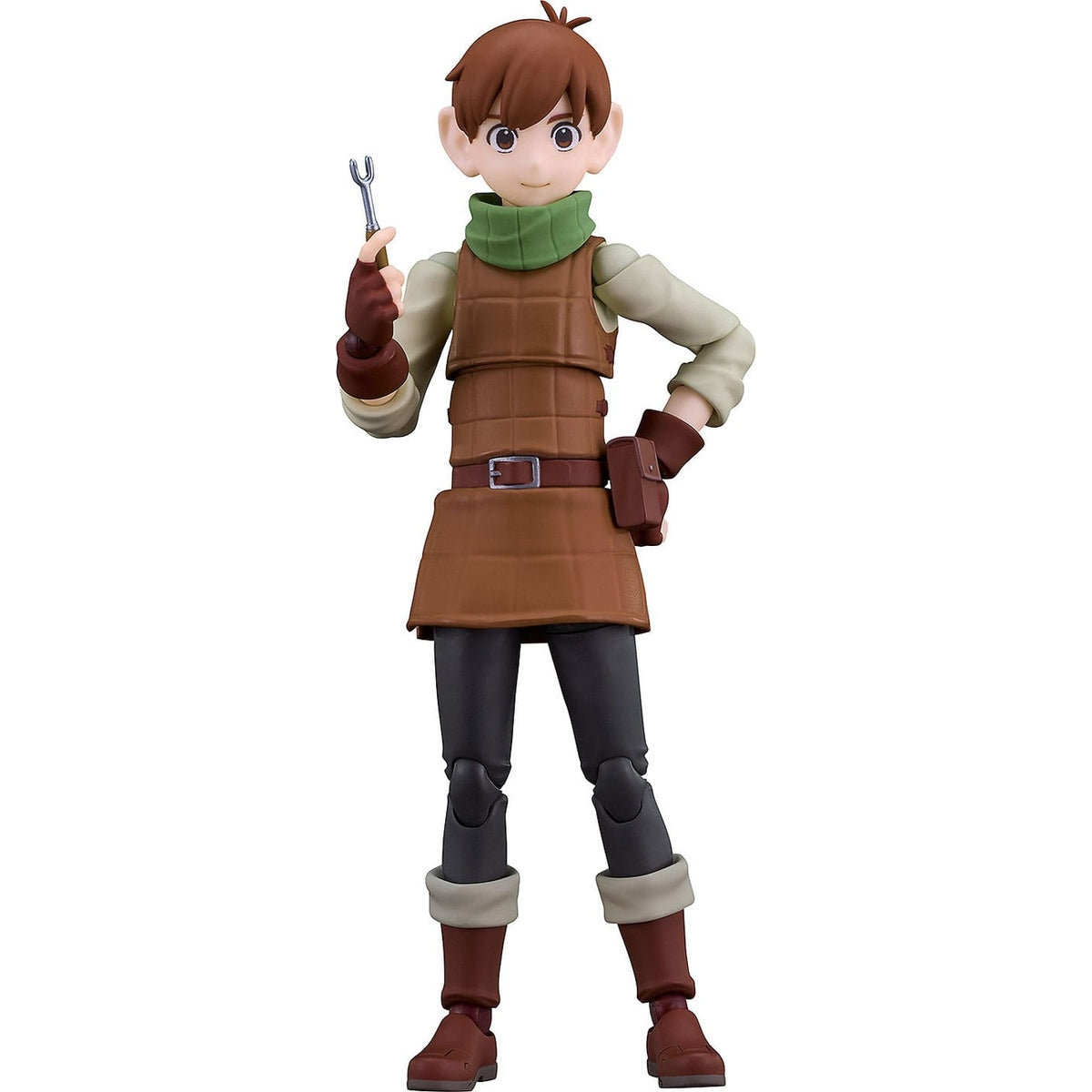 Imagen del producto Delicious in Dungeon figura de acción Figma Chilchuck 12 cm