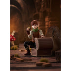 Product image Delicious in Dungeon Figma Action Figure Chilchuck 12 cm