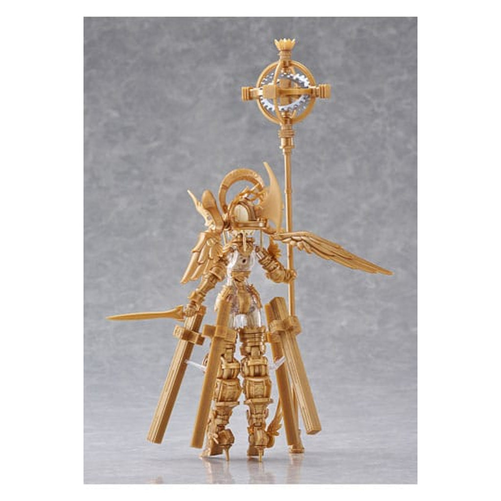 Product image Godz Order Plastic Model Kits PLAMAX GO-05 Overlord Gabriel: Standard Ver. 30 cm